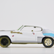 Illustration for article titled Muscle Monday: Johnny Lightning Buick GS